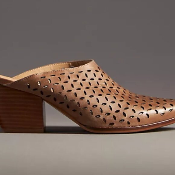 Matisse Sammie Mule Heel - Size 7.5 - Picture 2 of 9